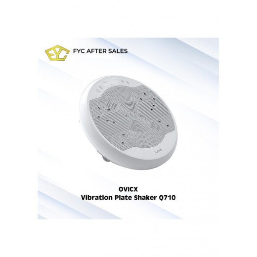 Ovicx Vibration Plate Shaker Q710