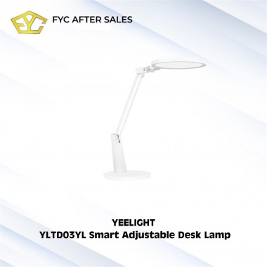 Yeelight Smart Adjustable Desk Lamp