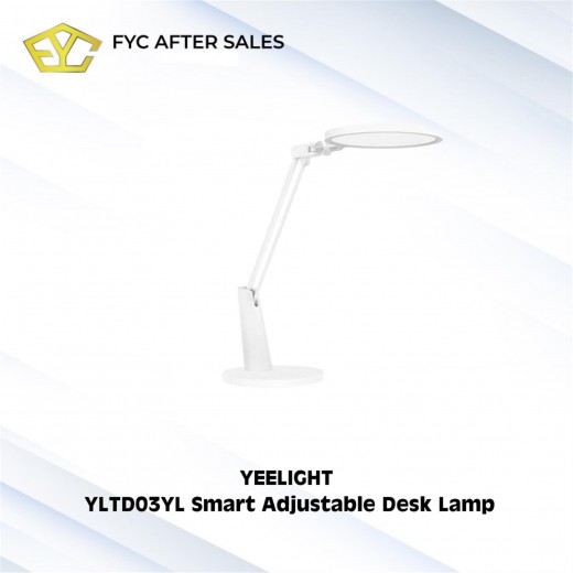 Yeelight Smart Adjustable Desk Lamp