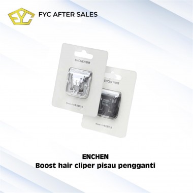 Enchen Boost Hair Clipper-Refill Knife