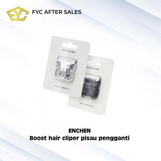 Enchen Boost Hair Clipper-Refill Knife
