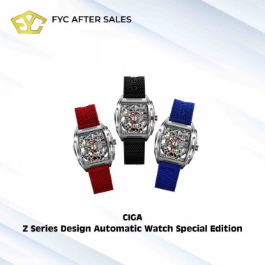 CIGA Xiaomi Z Series Design Automatic Watch Special Edition 