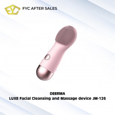Deerma LUXE Facial Cleansing and Massage device JM-126