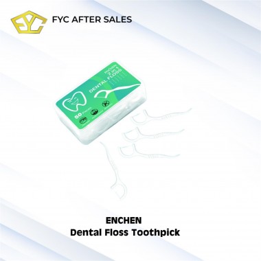 Enchen Dental Floss Toothpick