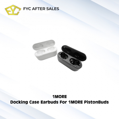 1MORE Docking Case Earbuds For 1MORE PistonBuds