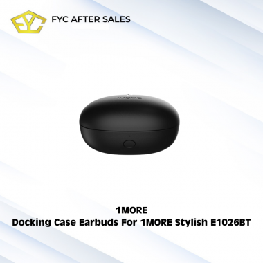 1MORE Docking Case Earbuds For 1MORE Stylish E1026BT