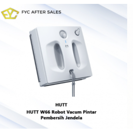 Hutt W66 Electric Smart Robot Window Cleaner