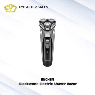 Enchen Blackstone Electric Shaver Razor Unit