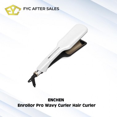 Enchen Enrollor Pro Wavy Curler