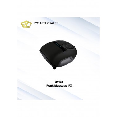 Ovicx Foot Massage F3