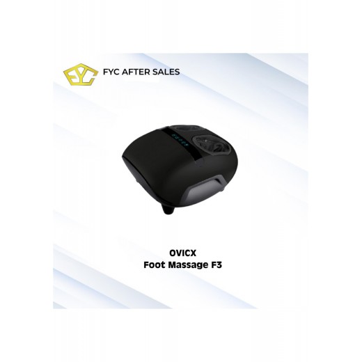 Ovicx Foot Massage F3