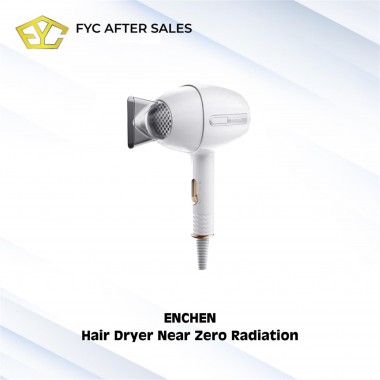 Enchen Dryer Near Zero Radiation
