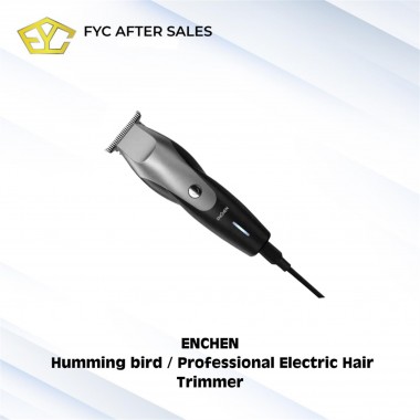 Enchen Humming Bird Professional Electric Hair