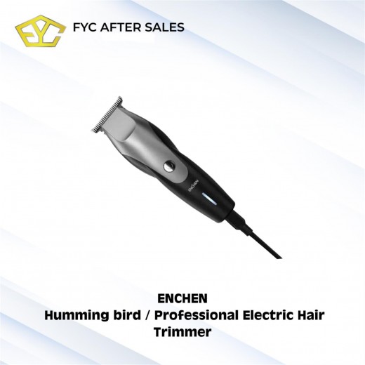 Enchen Humming Bird Professional Electric Hair