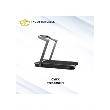 Ovicx Treadmill I1