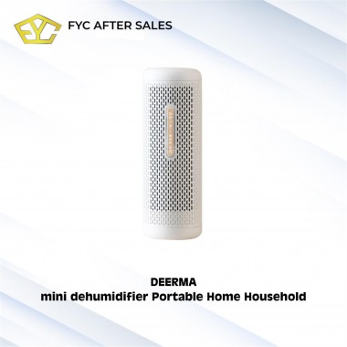 Deerma Mini Dehumidifier Portable Home Household