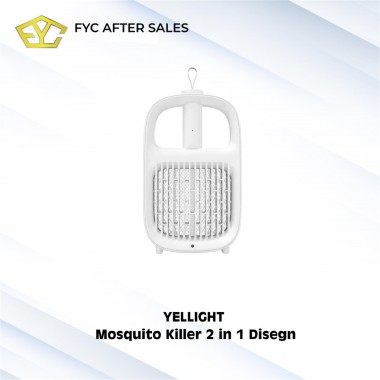 Yeelight 2 in 1 Mosquito Killer YLGJ04YJ