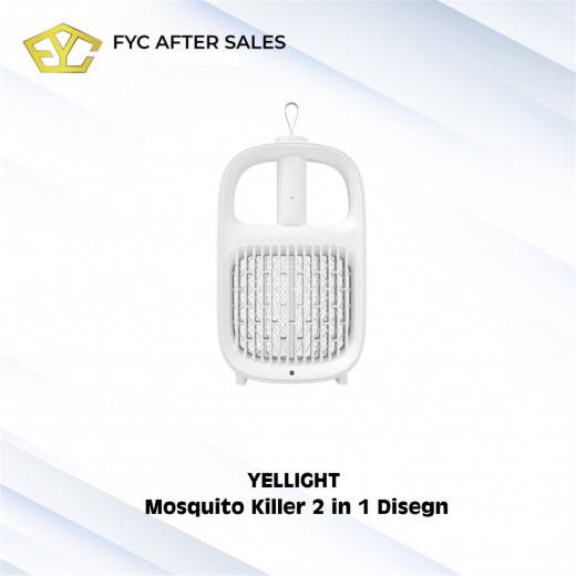 Yeelight 2 in 1 Mosquito Killer YLGJ04YJ