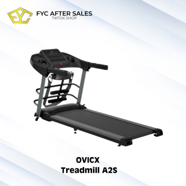 Ovicx Treadmill A2S