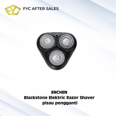 Enchen Razor Shaver Blackstone-Refill Knife