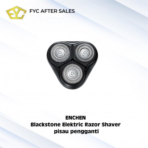 Enchen Razor Shaver Blackstone-Refill Knife