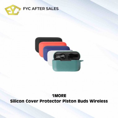 1MORE Piston Buds Wireless Silicon Cover Protector