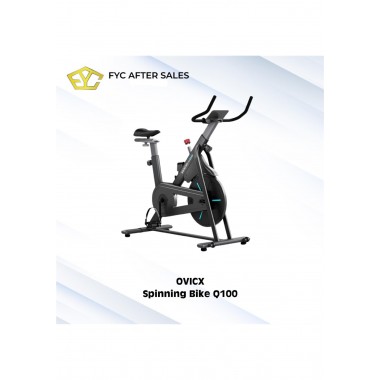 Ovicx Spinning Bike Q100