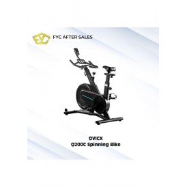Ovicx Q200C Spinning Bike