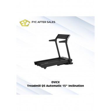 Ovicx Treadmill Q5