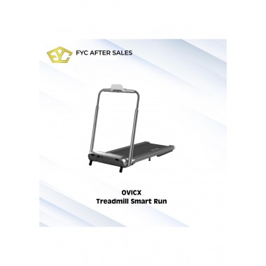 Ovicx Treadmill Smart Run