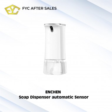 Enchen Soap Dispenser Automatic Sensor