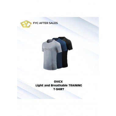 Ovicx Training T-shirt