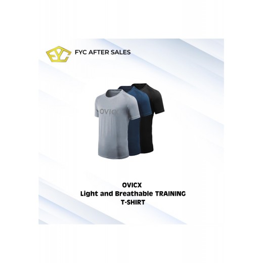 Ovicx Training T-shirt