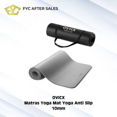 Ovicx Yoga Matras (10mm)