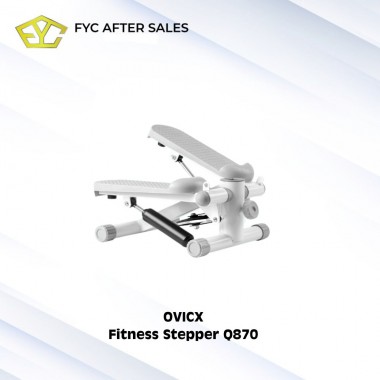 Ovicx Q870 Mini Indoor Fitness Stepper
