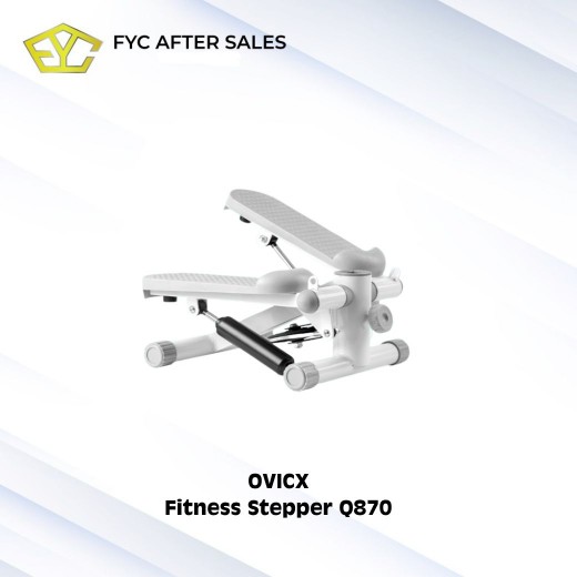 Ovicx Q870 Mini Indoor Fitness Stepper