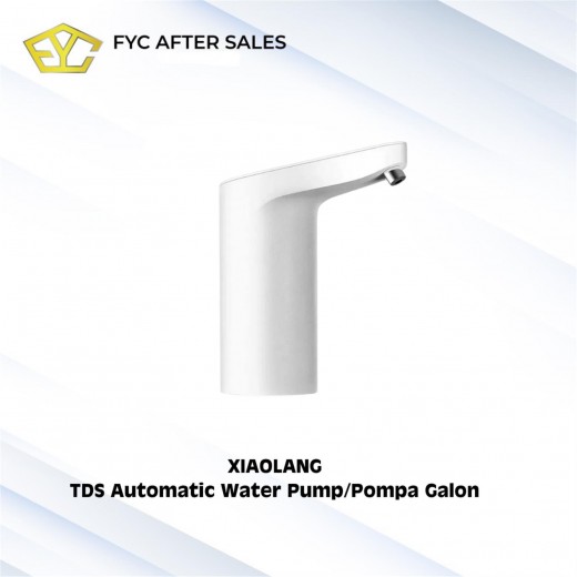 Xiaolang TDS Automatic Water Pump/Pompa Galon