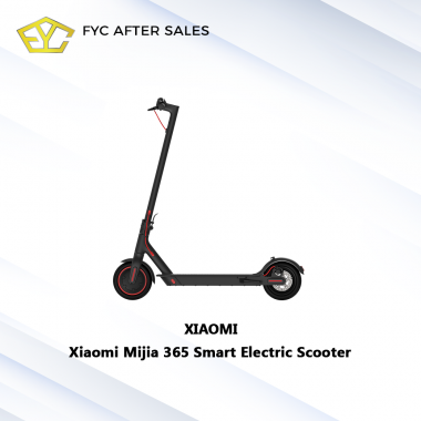 Xiaomi Mijia 365 Smart Electric Scooter