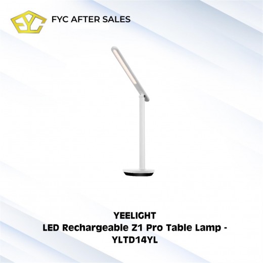 Yeelight LED Z1 Pro Table Lamp