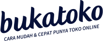 Logo Bukatoko